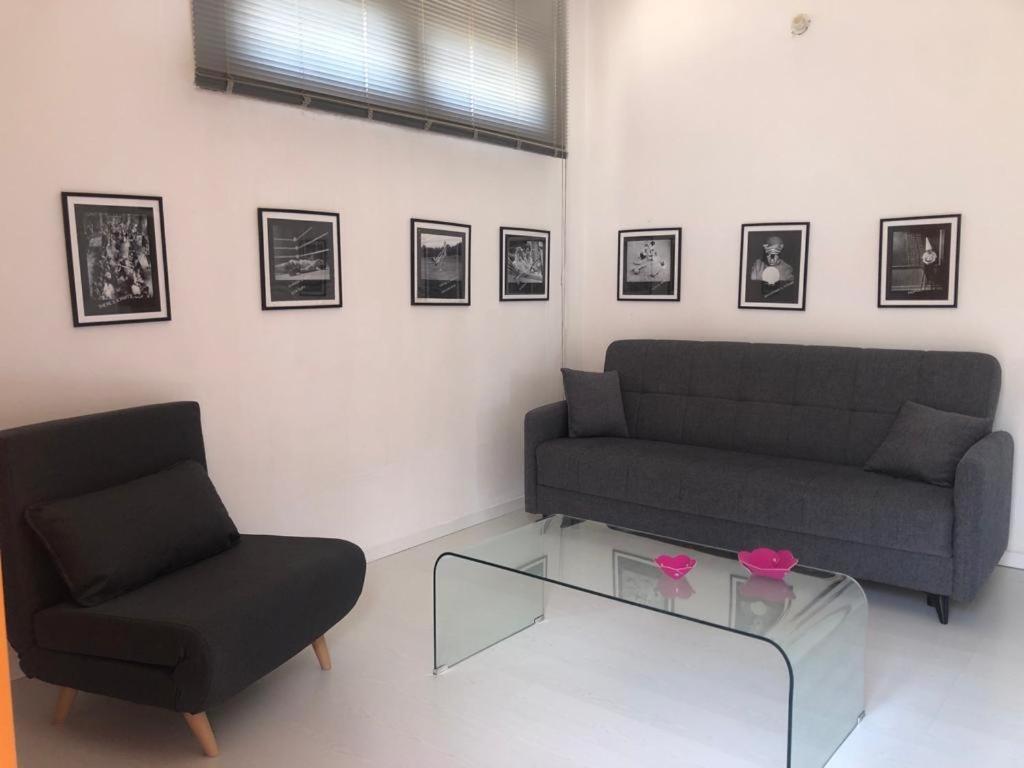 Piccola Oasi Di Pace Apartment